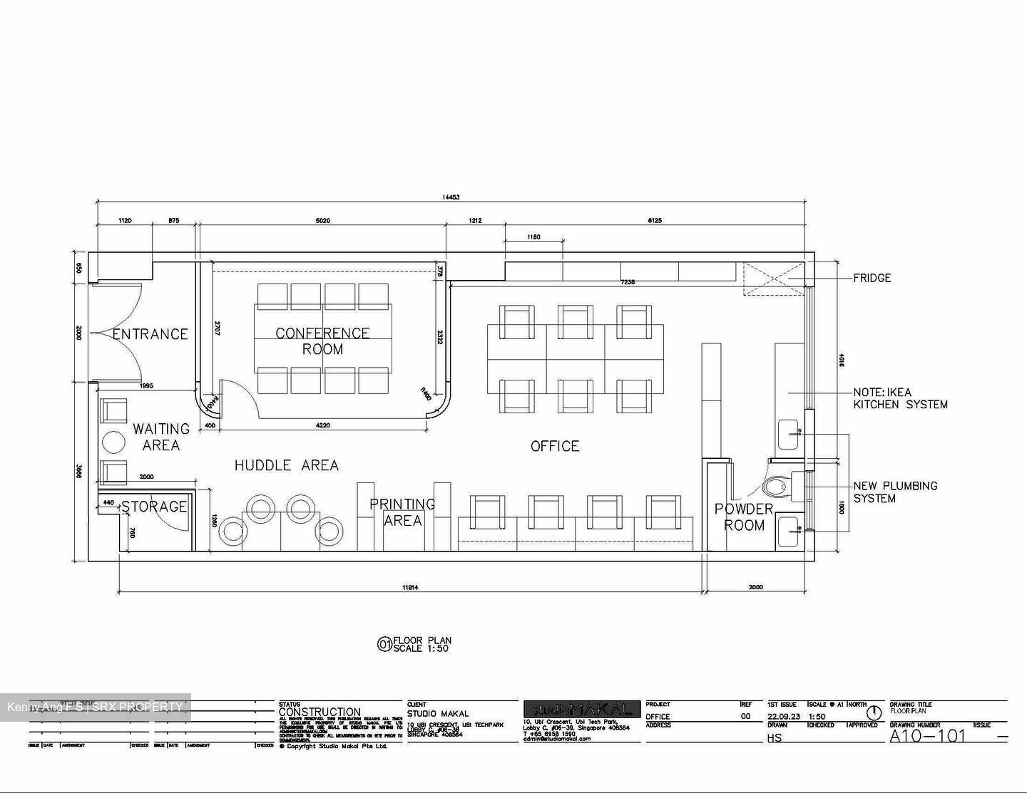 Oxley Bizhub 2 (D14), Factory #396190891
